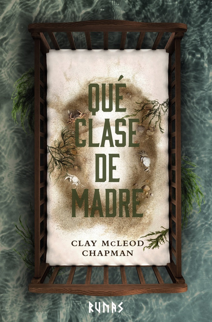 Qué clase de madre | Varios autores