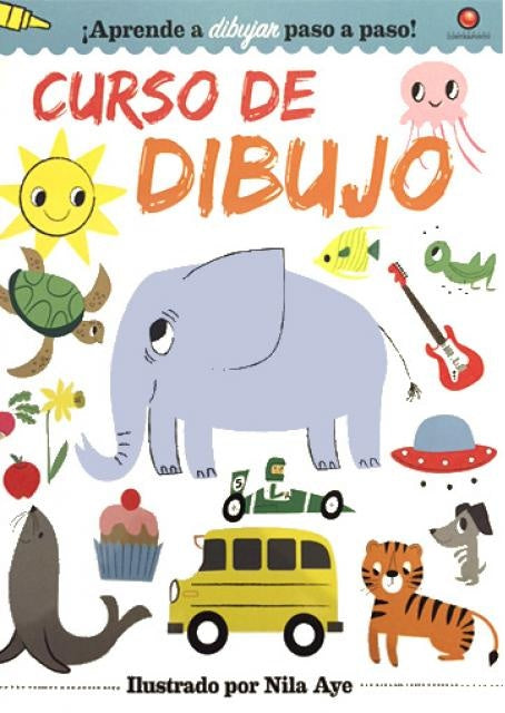 CURSO DE DIBUJO | NILA AYE