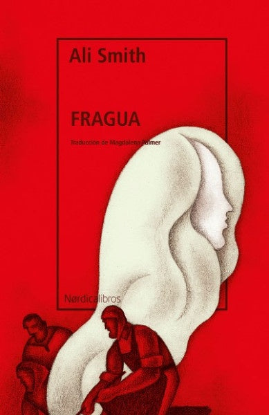 Fragua | SMITH ALI