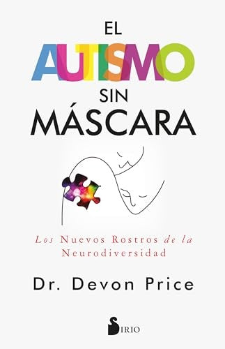 AUTISMO SIN MASCARA | DEVON PRICE