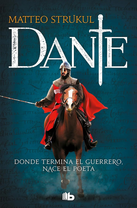 Dante | MATTEO STRUKUL