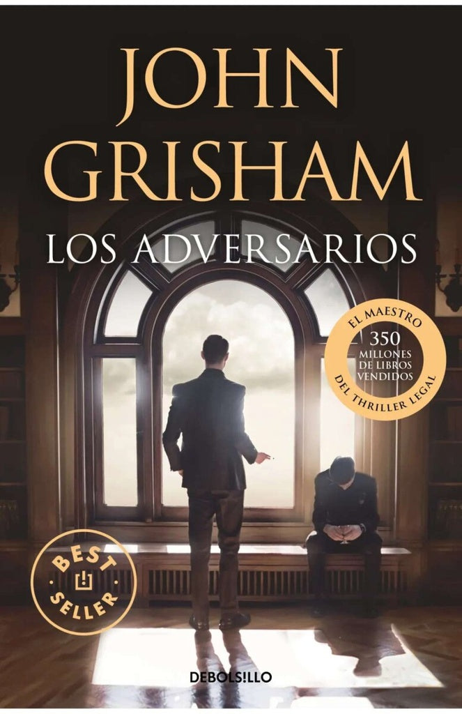 Los adversarios | John Grisham