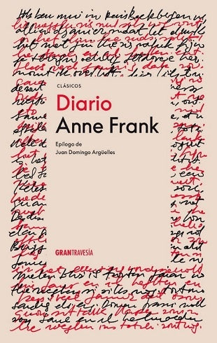 Diario | ANA FRANK