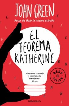 El teorema Katherine | John Green