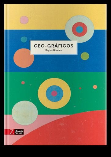 Geo-gráficos | Regina Giménez