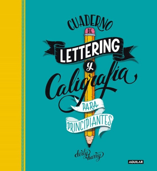 Cuaderno de lettering y caligrafía para principiantes | KARLA S NOTES