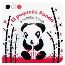 El pequeño panda | Lu Ilustrado