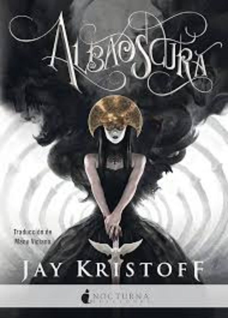 Albaoscura | JAY KRISTOFF