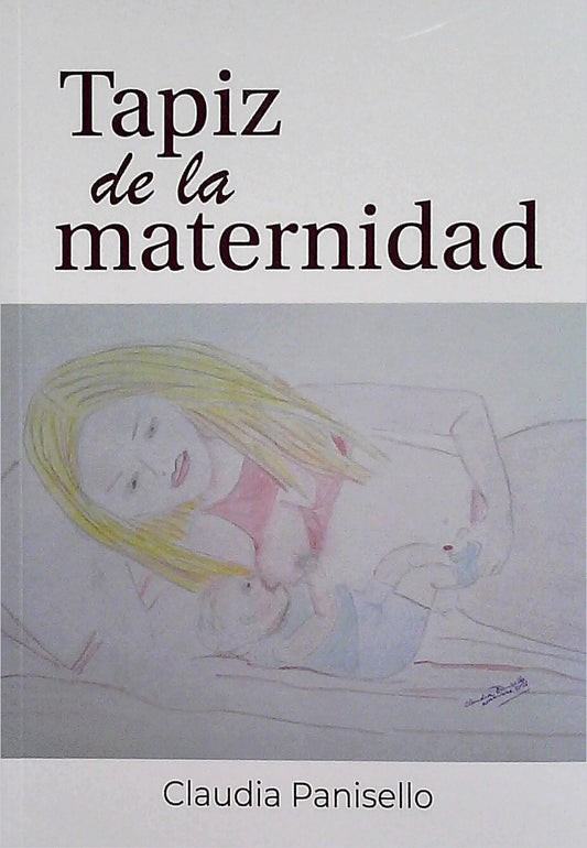Tapiz de la maternidad | Claudia Panisello