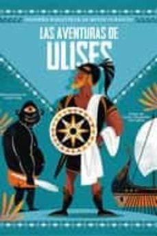 Las aventuras de Ulises | Láng, Elisabetta Corvaglia