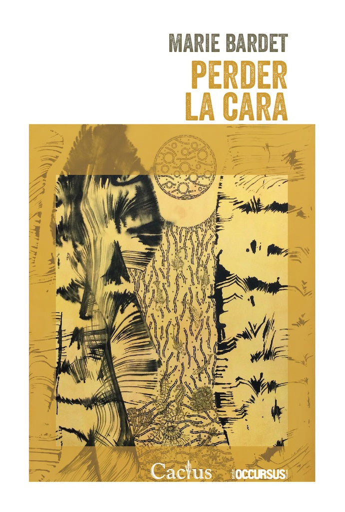 Perder la cara
 | MARIE BARDET