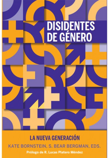 DISIDENTES DE GENERO | Bergman, Bornstein