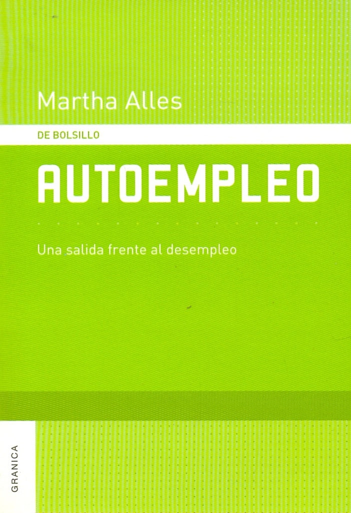AUTOEMPLEO | MARTHA ALLES