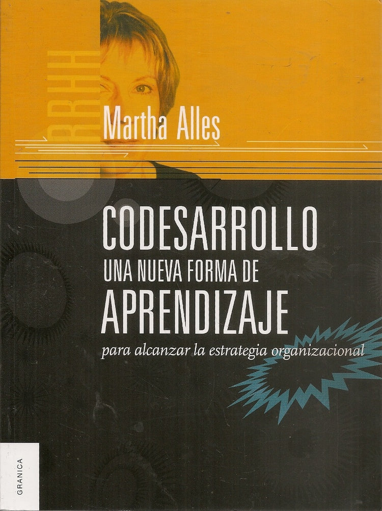 Codesarrollo. Una nueva forma de aprendizaje | MARTHA ALLES