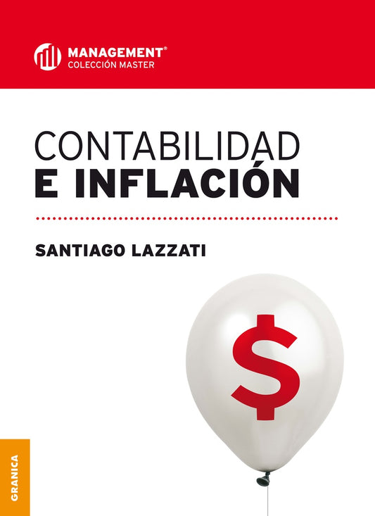 Contabilidad e inflación | SANTIAGO LAZZATI
