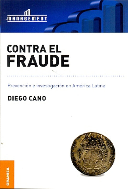 Contra el fraude | DIEGO CANO