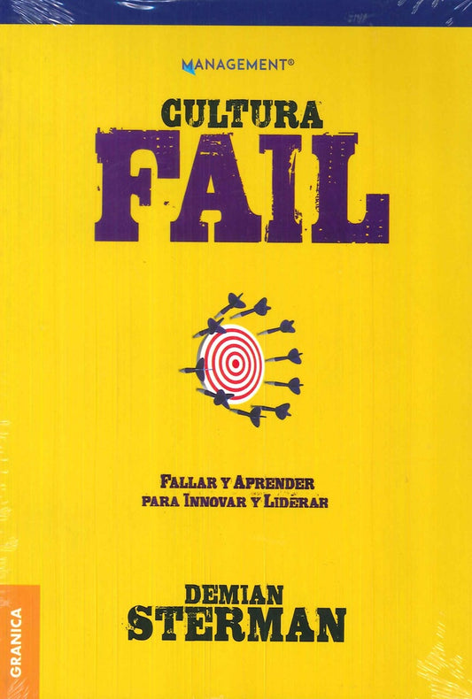 Cultura fail | DEMIAN STERMAN