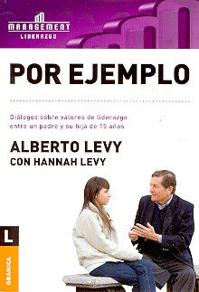 POR EJEMPLO | ALBERTO/ LEVY  HANNAH LEVY