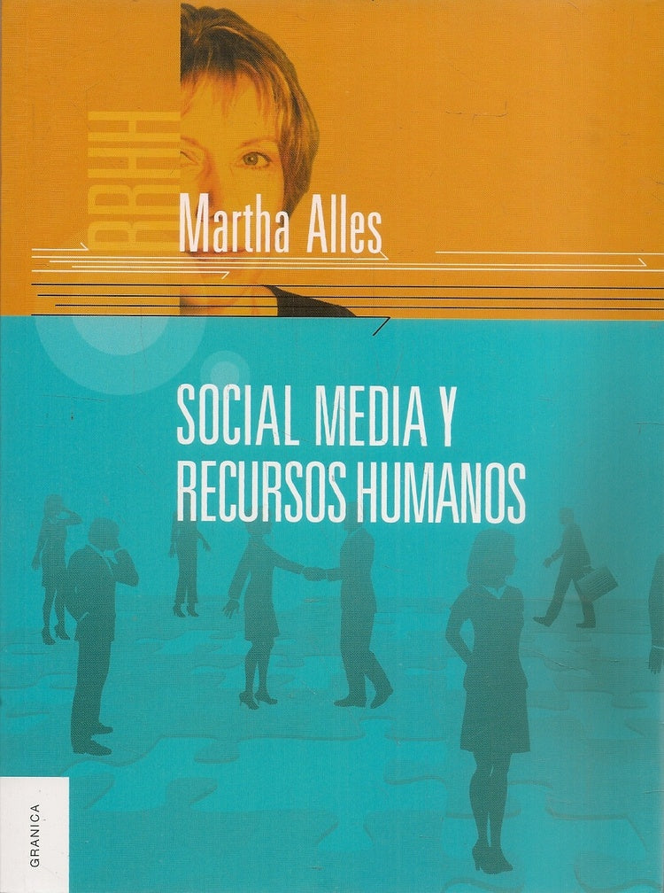 Social Media y Recursos Humanos | MARTHA ALLES
