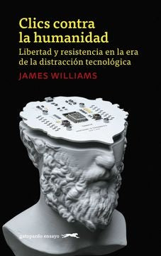 Clics contra la humanidad | JAMES WILLIAMS