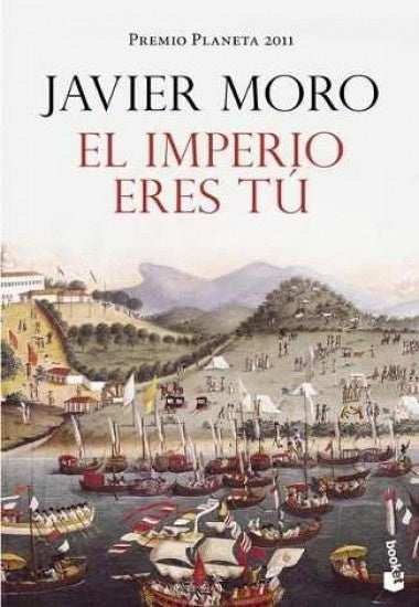 El Imperio eres tú | Javier Moro