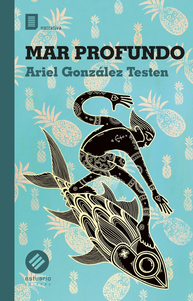 Mar profundo | Ariel González Testen