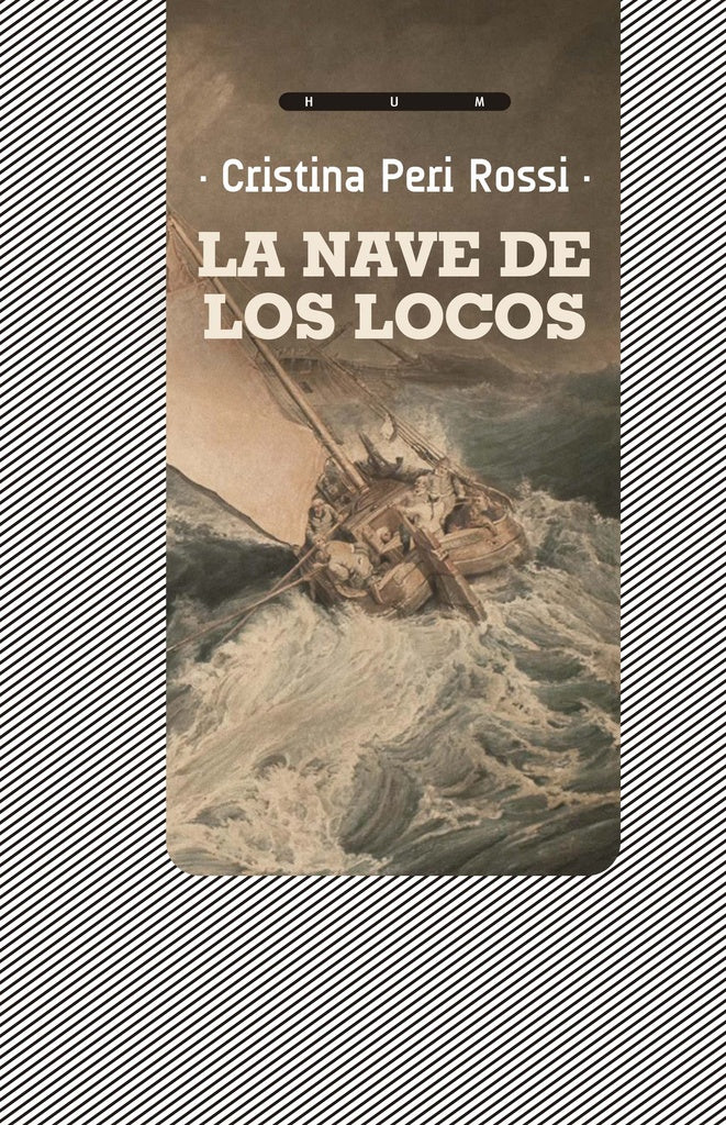 La nave de los locos | Cristina Peri Rossi