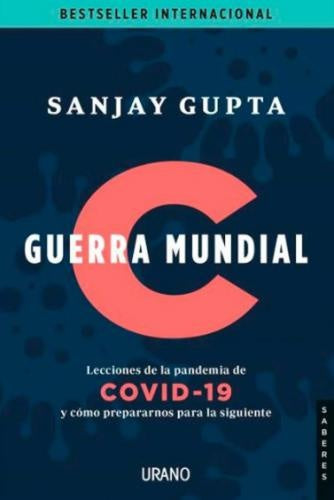 Guerra Mundial C | Sanjay Gupta