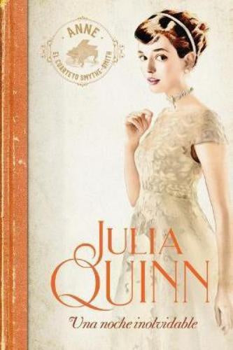 Una noche inolvidable. Smythe-Smith 2 | Julia Quinn
