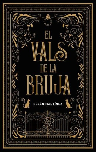 El Vals de la Bruja | Belén Martínez