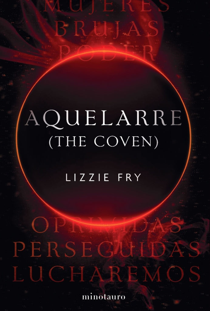 Aquelarre (The Coven) | Lizzie Fry