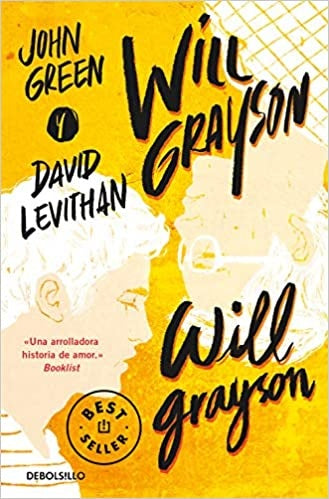 Will Grayson, Will Grayson | GREEN, LEVITHAN