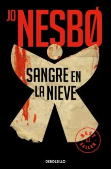 Sangre en la nieve | Jo Nesbo