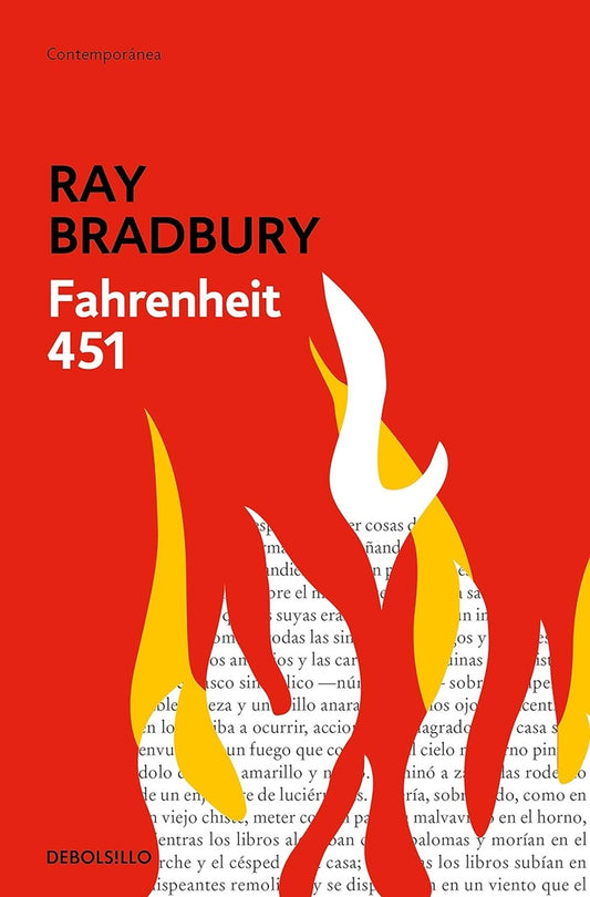 Fahrenheit 451 | Ray Bradbury