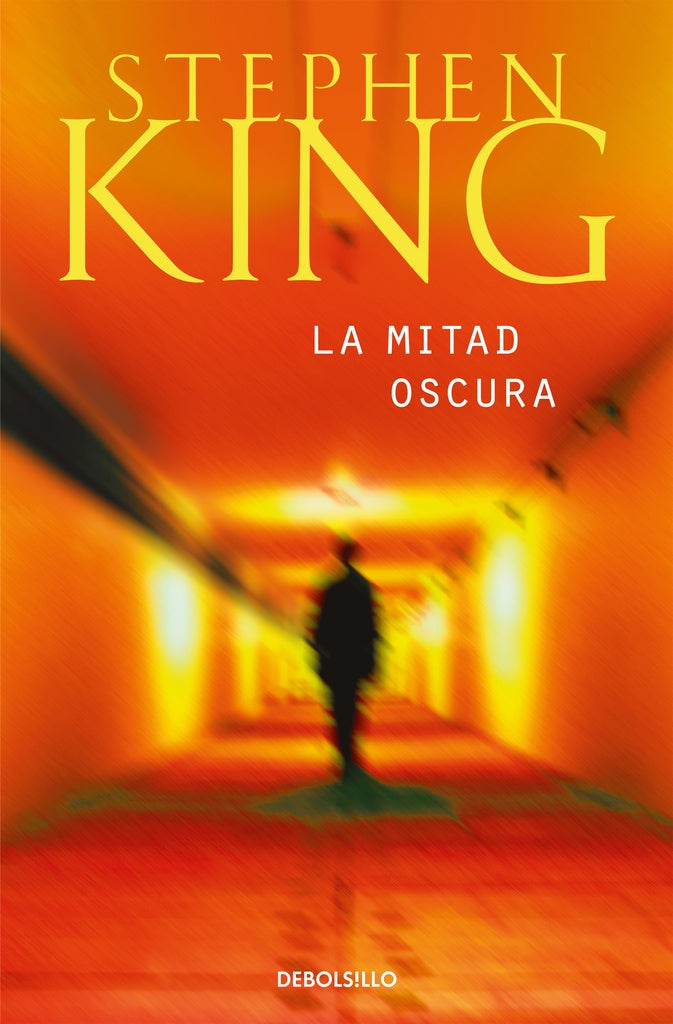 La mitad oscura | Stephen King