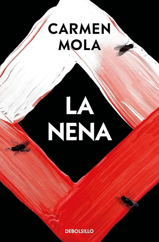 La Nena (La novia gitana 3) | CARMEN MOLA