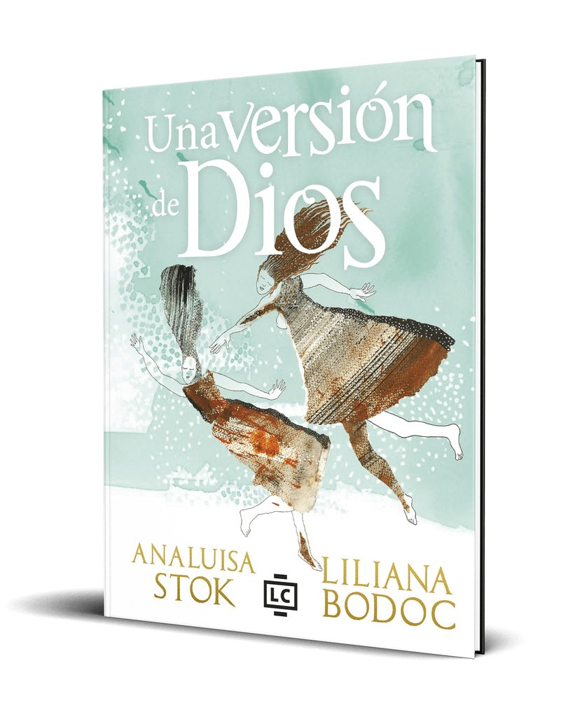 Una versión de Dios | BODOC, Stok