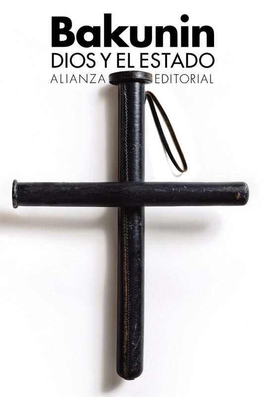 Dios y el estado | Mijaíl Bakunin