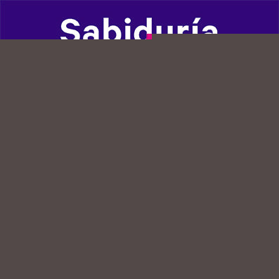 Sabiduría. El desafío de las preguntas para ampliar tus conocimientos | Alma