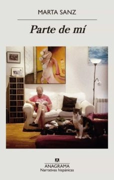 PARTE DE MI | SANZ MARTA