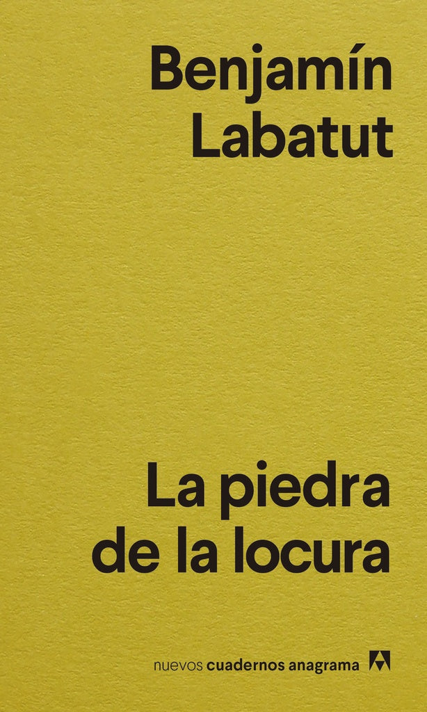 La piedra de la locura | LABATUT BENJAMIN