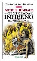 Una Temporada en el Infierno / Iluminaciones | Arthur Rimbaud