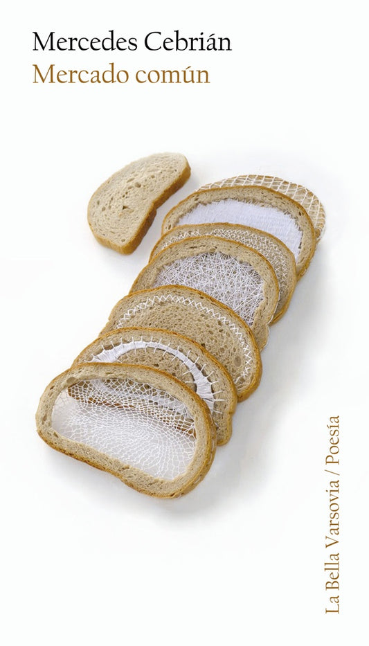 Mercado común | CEBRIAN MERCEDES