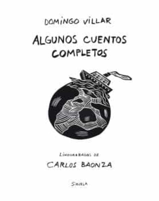 Algunos cuentos completos | VILLAR DOMINGO