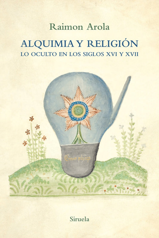 Alquimia y religión | RAIMON AROLA