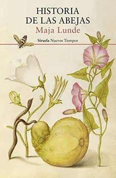 Historia de las abejas | LUNDE MAJA
