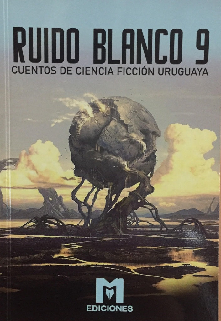 Ruido Blanco 9 | SIN ASIGNAR