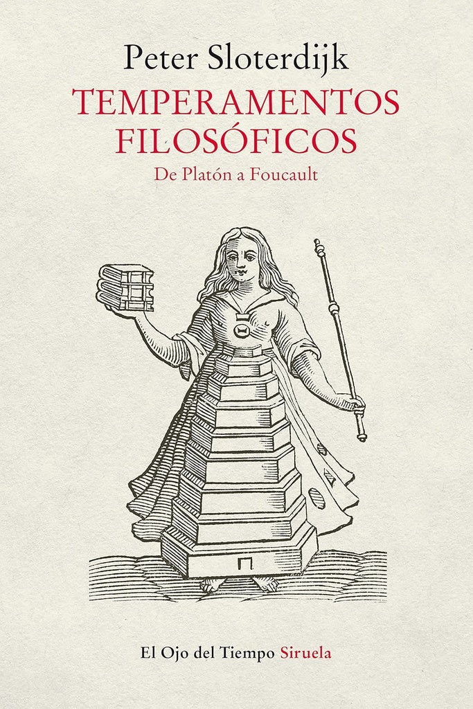 Temperamentos filosóficos | SLOTERDIJK PETER
