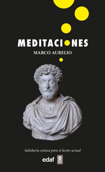 Meditaciones | MARCO AURELIO