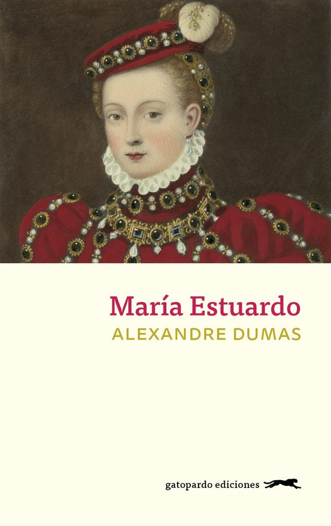 Maria Estuardo | ALEJANDRO DUMAS